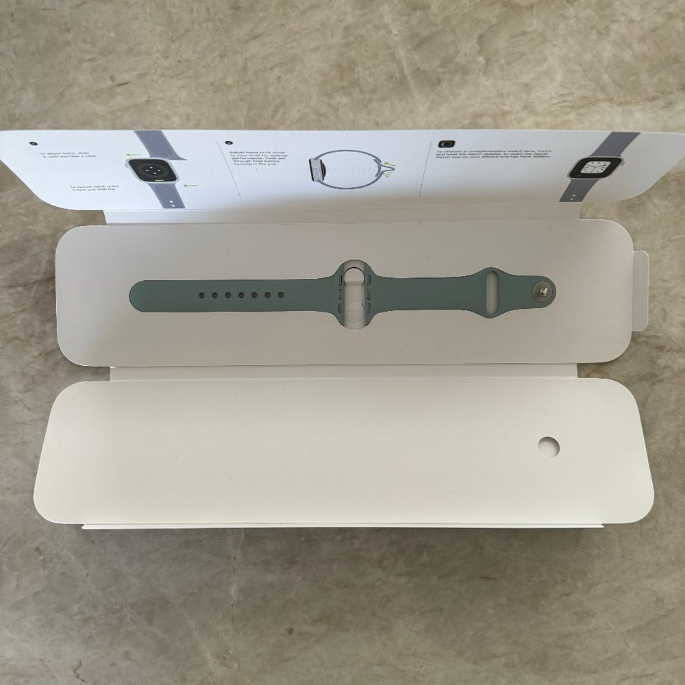 Apple Watch Succulent Sport Band for 40/41mm Watches (S/M)